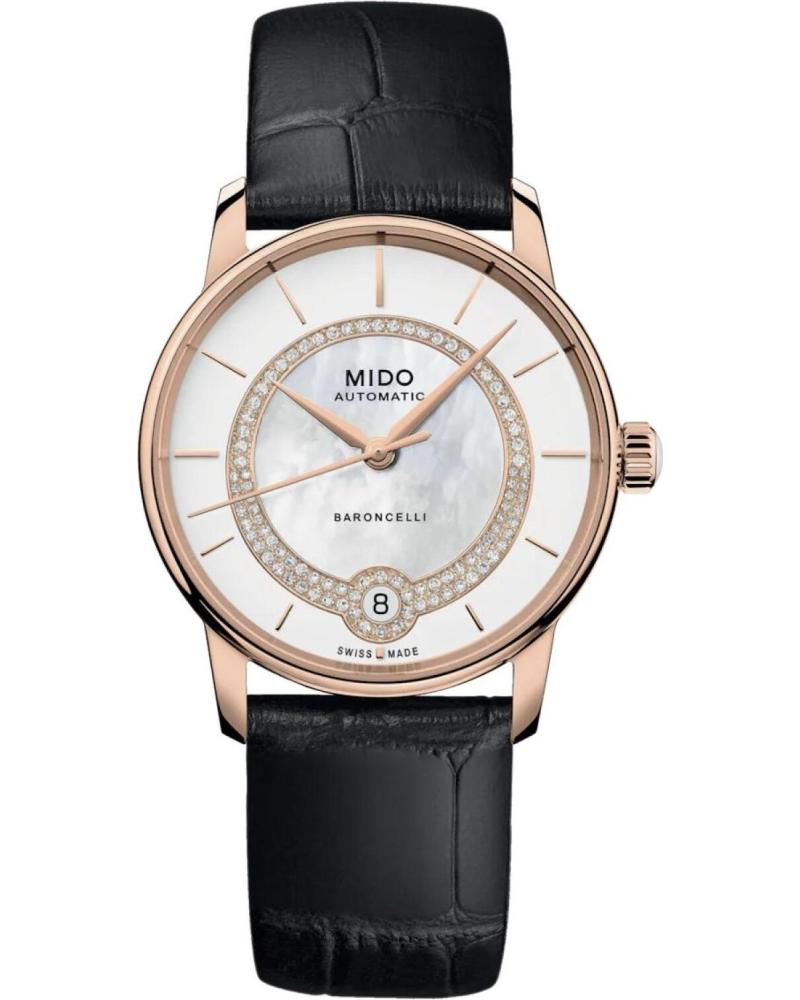 MIDO M0378073603100 NEGRO