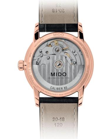 MIDO M0378073603100 NEGRO