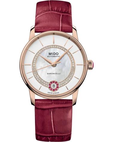 MIDO M0378073603101 GRANATE