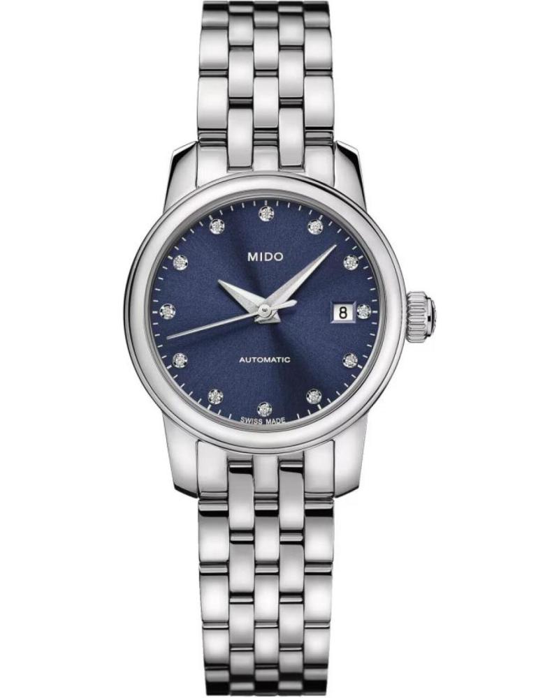 MIDO M0390071104600 GRIS