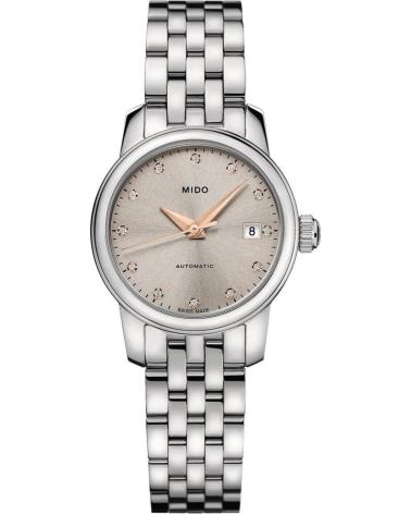 MIDO M0390071107600 GRIS