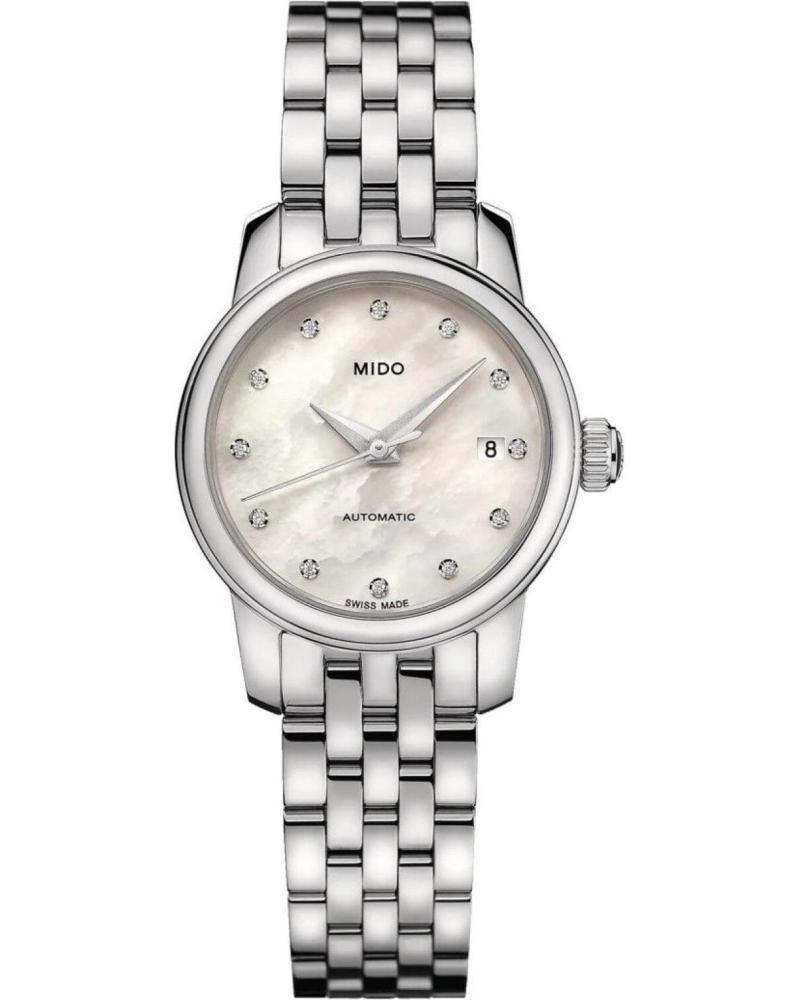 MIDO M0390071110600 GRIS