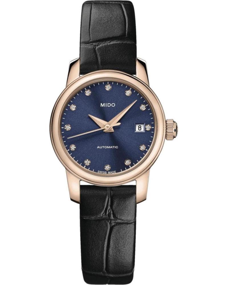 MIDO M0390073604600 NEGRO