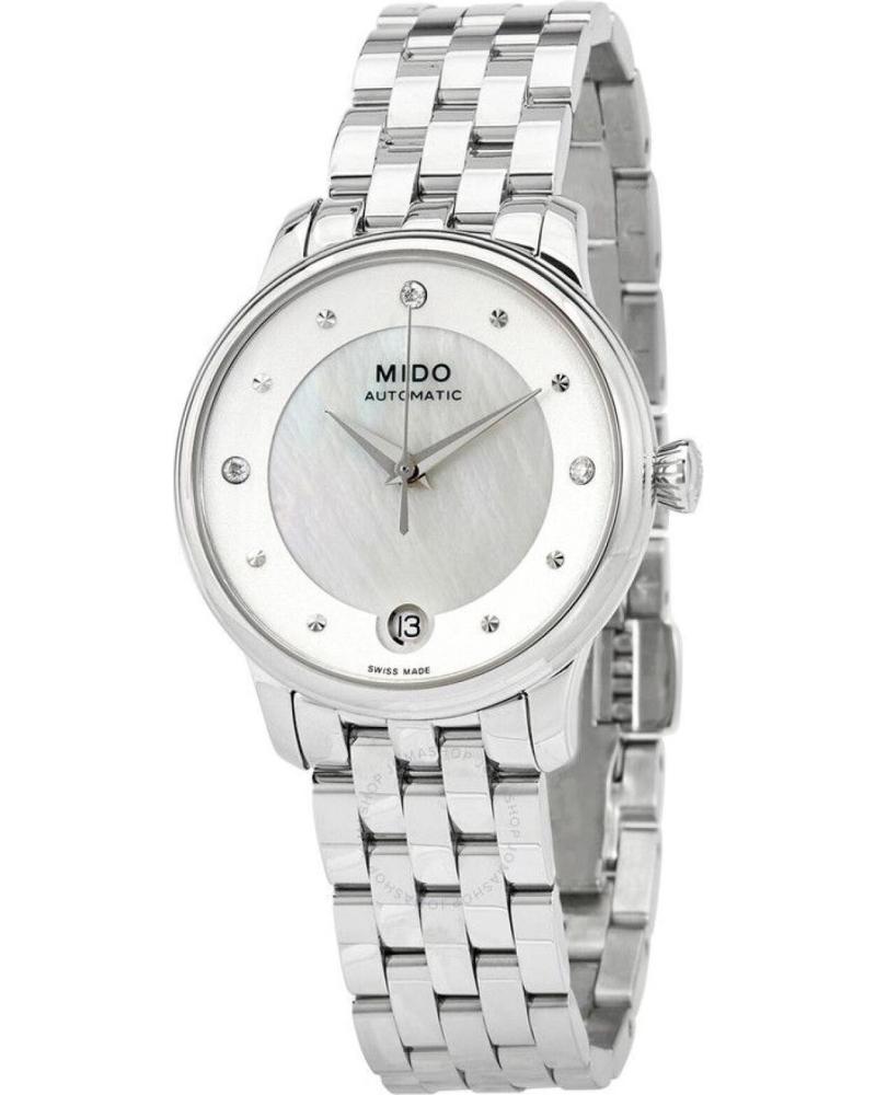 MIDO M0392071110600 GRIS