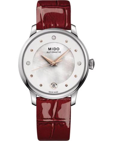 MIDO M0392071610600 NEGRO