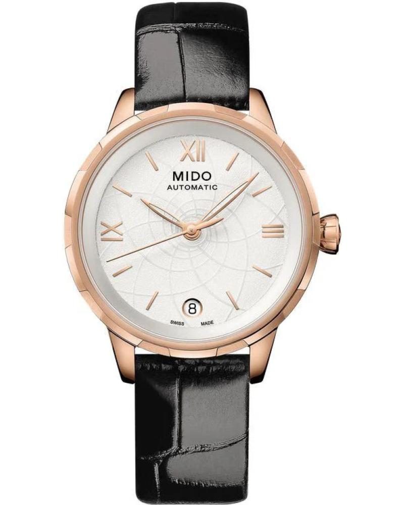MIDO M0432073601800 NEGRO