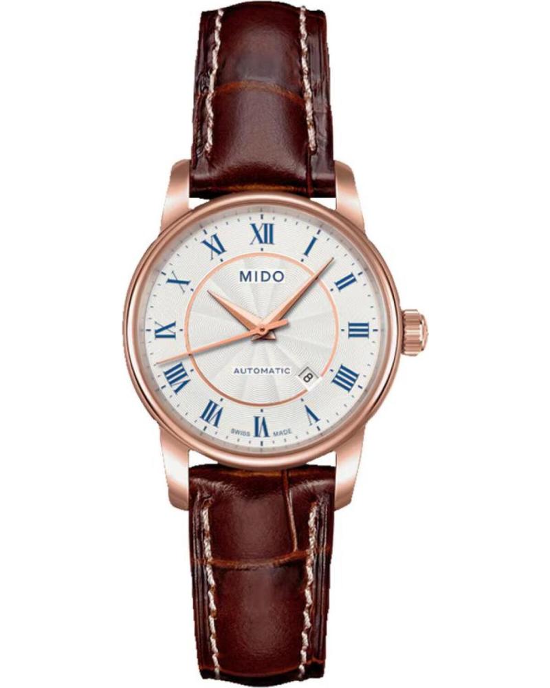 MIDO M76002218 MARRON