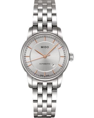 MIDO M76004101 GRIS