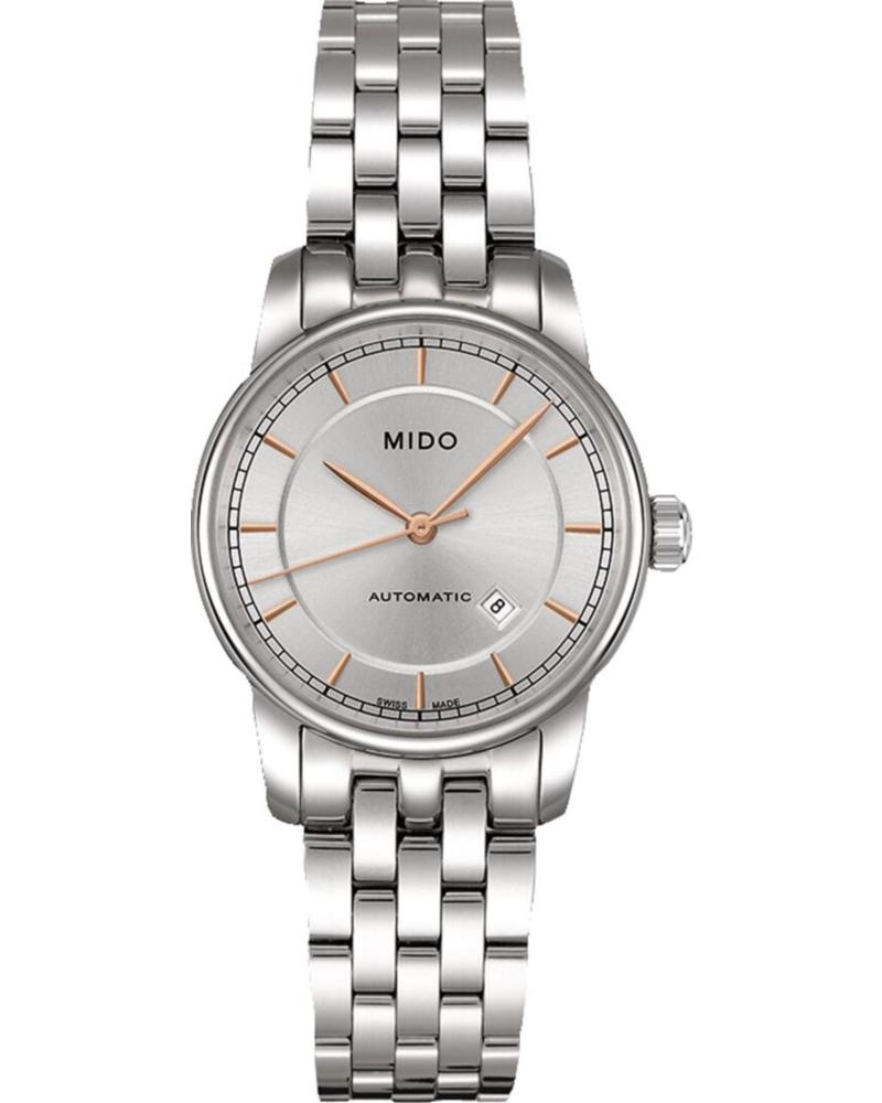 MIDO M76004101 GRIS