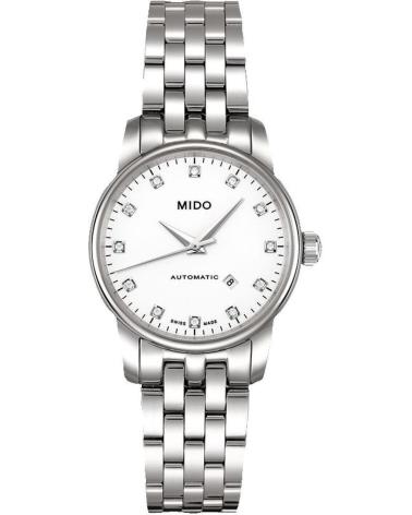 MIDO M76004661 GRIS