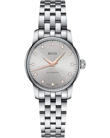 MIDO M76004671 GRIS