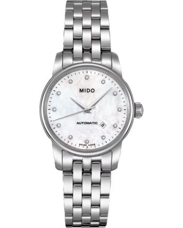 MIDO M76004691 GRIS
