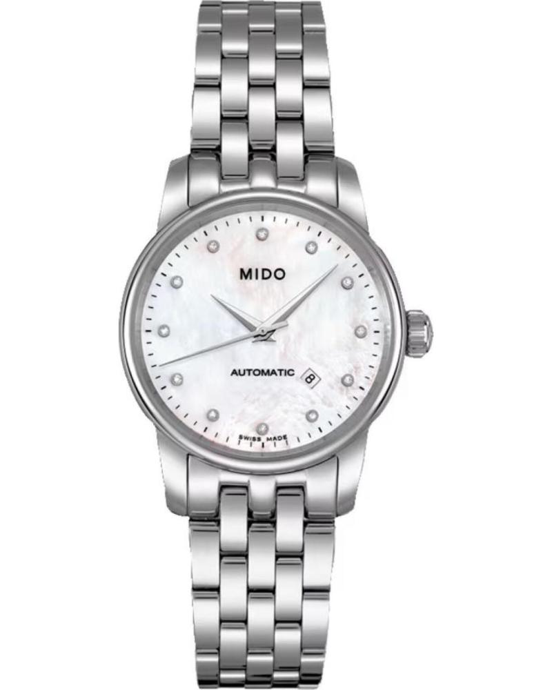 MIDO M76004691 GRIS