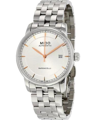 MIDO M86004101 GRIS