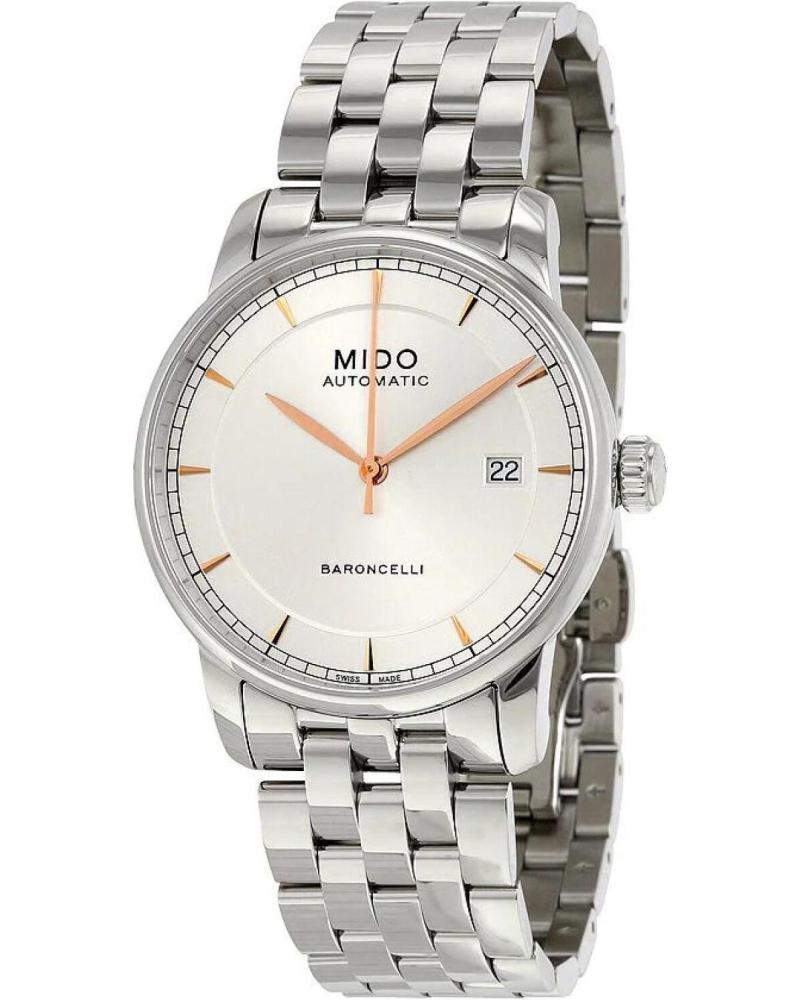 MIDO M86004101 GRIS