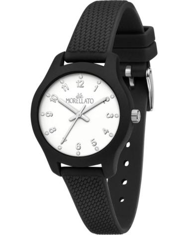 MORELLATO R0151163501 NEGRO