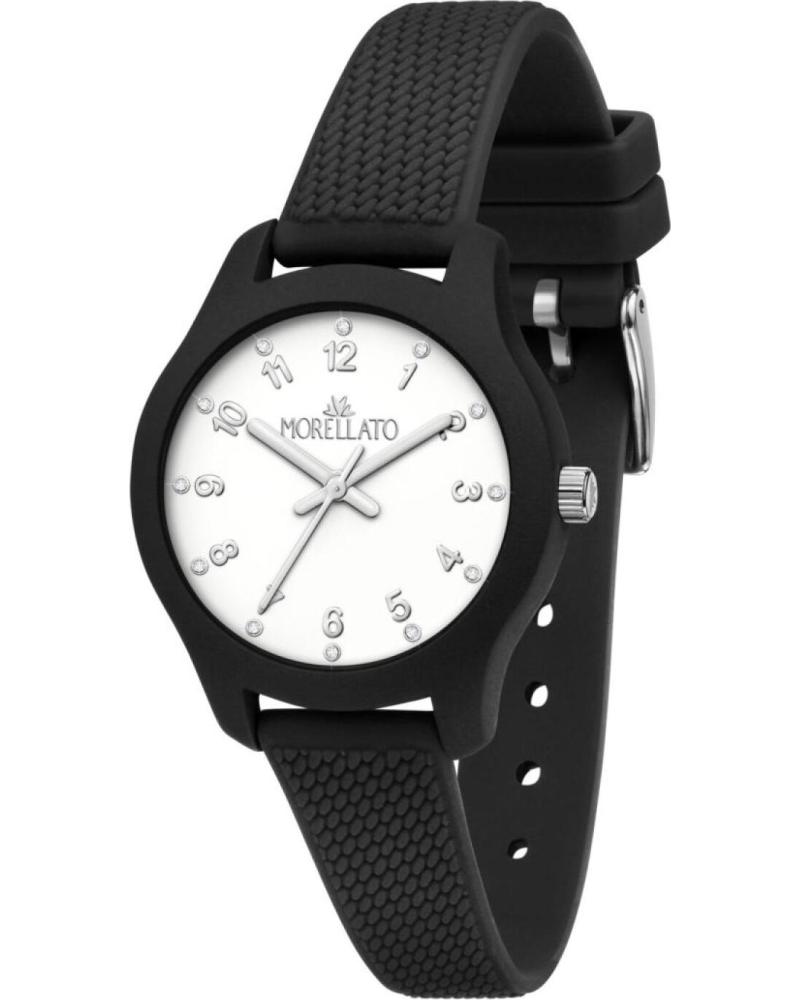 MORELLATO R0151163501 NEGRO