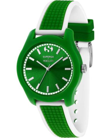 MORELLATO R0151174001 VERDE