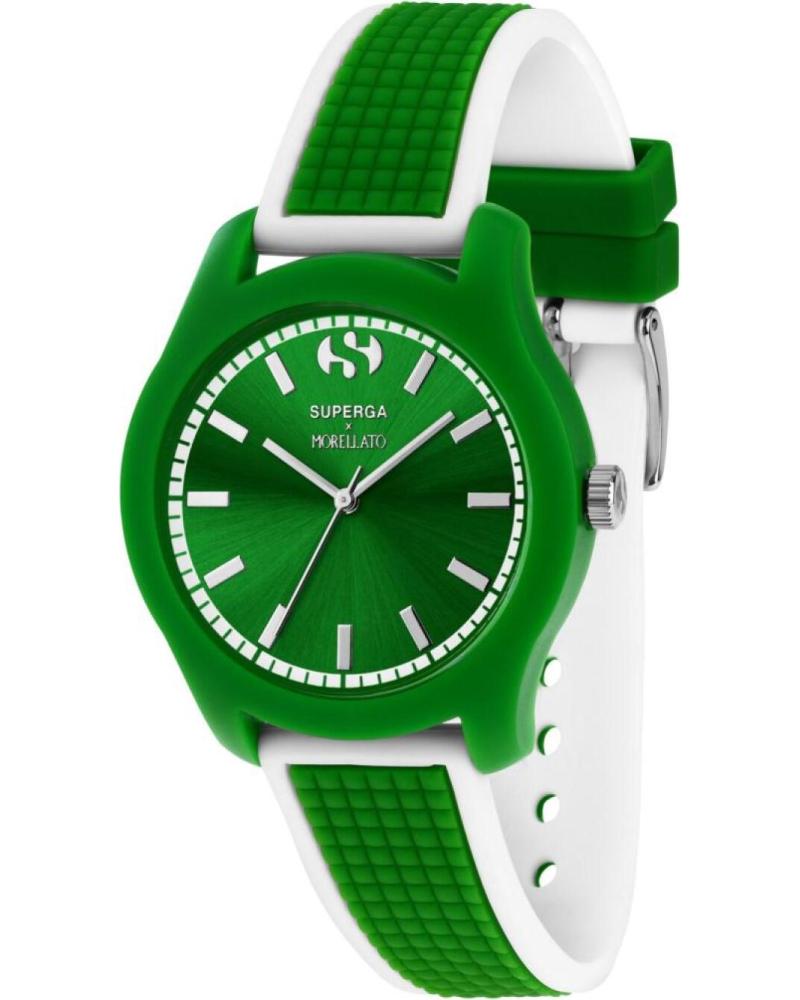 MORELLATO R0151174001 VERDE