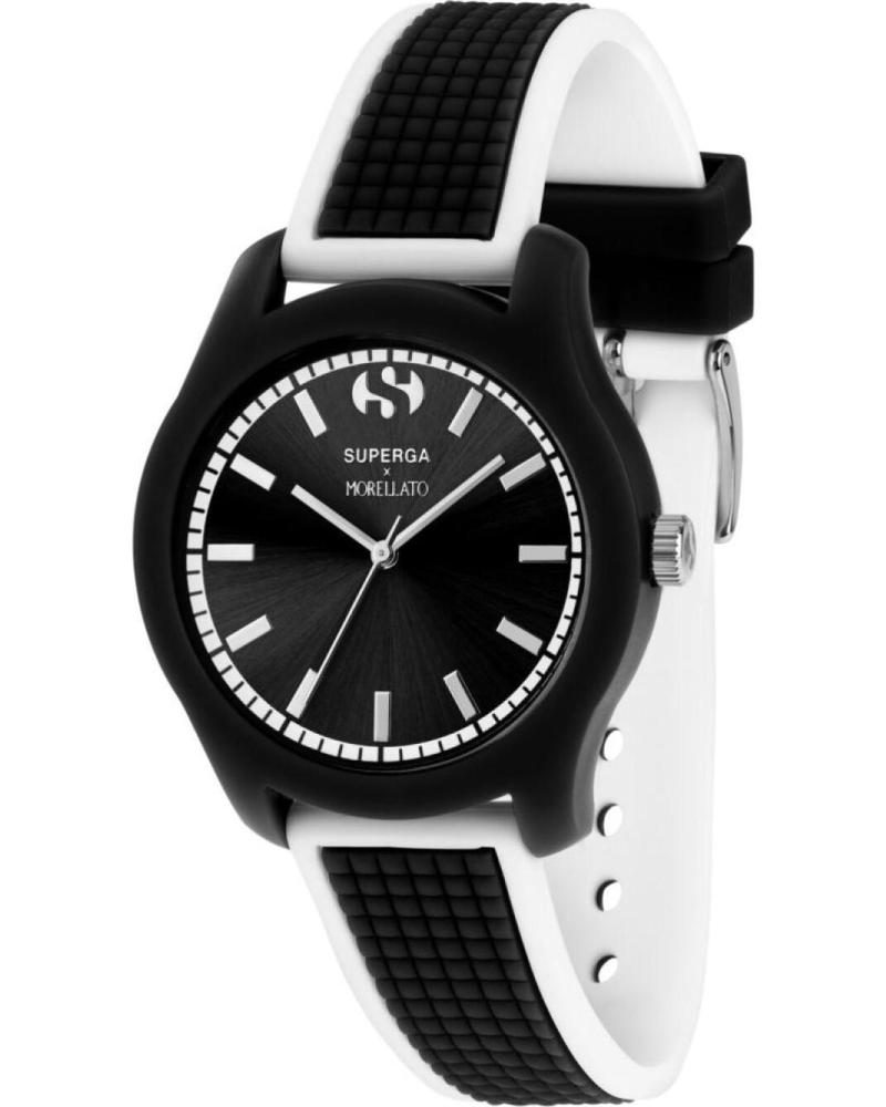 MORELLATO R0151174003 NEGRO