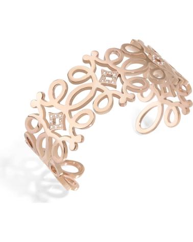 BRACCIALE RIGIDO MORELLATO SAAJ20