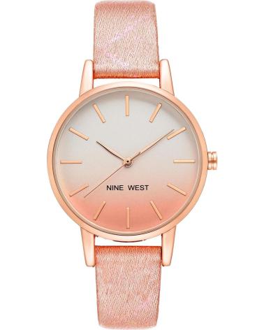 NINE WEST NW-2512RGPK ROSA