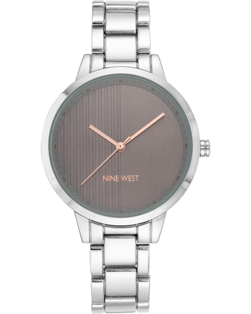 NINE WEST NW-2543GYSV GRIS
