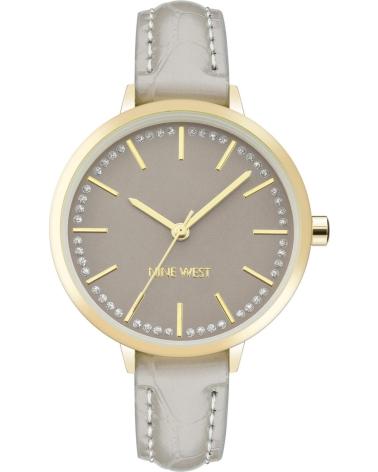 NINE WEST NW-2554GYGY GRIS