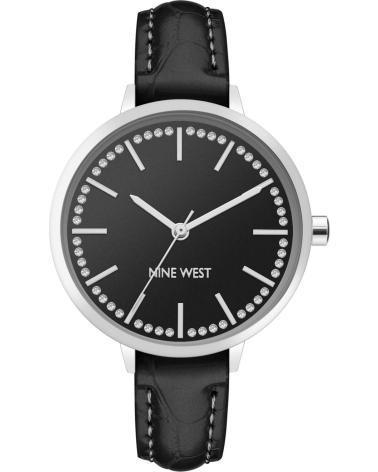 NINE WEST NW-2555BKBK NEGRO