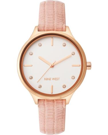 NINE WEST NW-2556RGPK ROSA