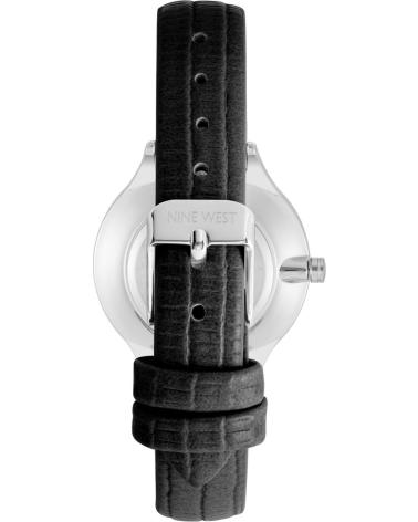 NINE WEST NW-2557BKBK NEGRO