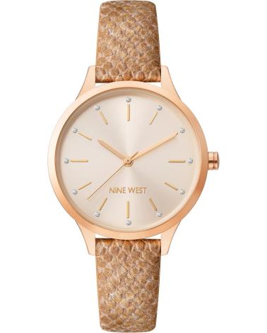 NINE WEST NW-2558RGBZ ROSA