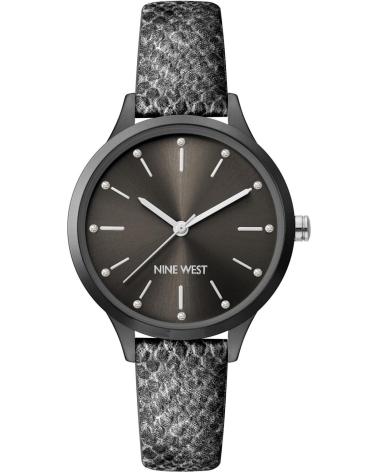 NINE WEST NW-2559GYGY NEGRO