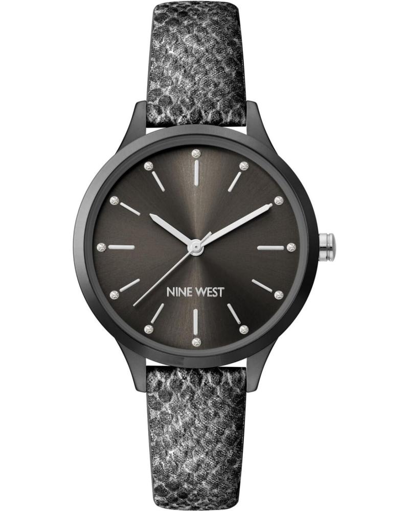 NINE WEST NW-2559GYGY NEGRO