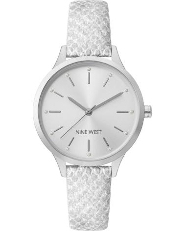 NINE WEST NW-2559SVSI GRIS