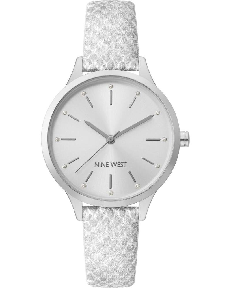 NINE WEST NW-2559SVSI GRIS