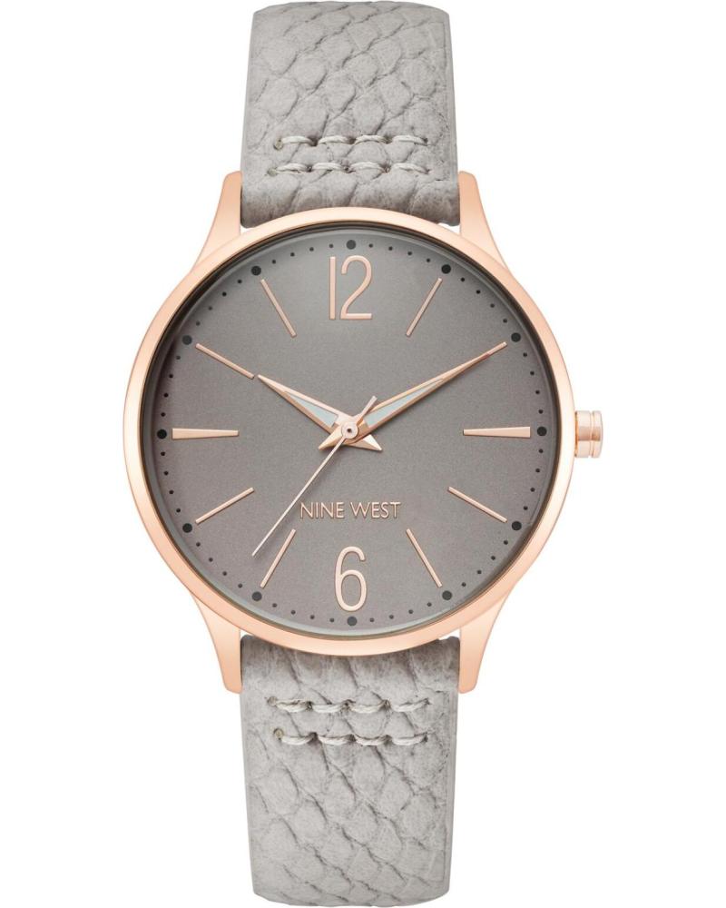 NINE WEST NW-2560RGGY GRIS