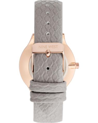 NINE WEST NW-2560RGGY GRIS