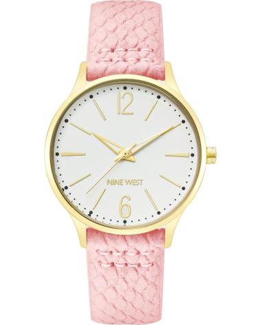 NINE WEST NW-2560SVPK ROSA
