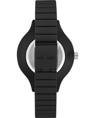NINE WEST NW-2563BKBK NEGRO