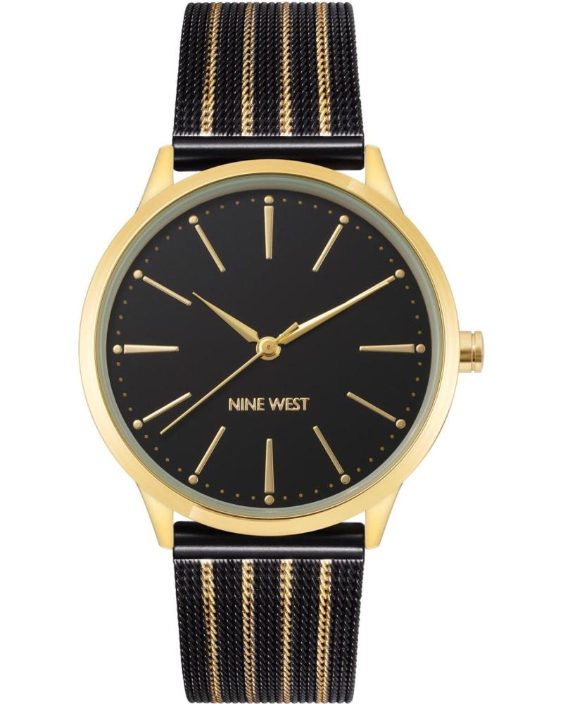 NINE WEST NW-2566GPBK MULTICOLOR