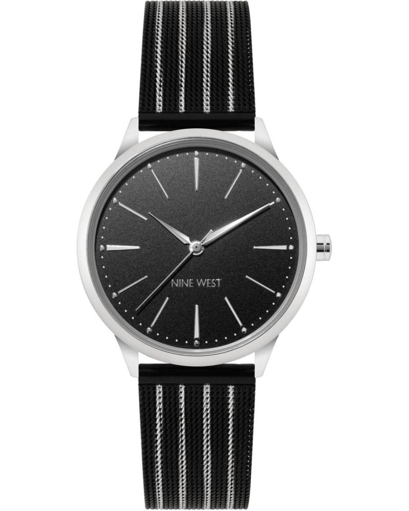 NINE WEST NW-2567SVBK MULTICOLOR