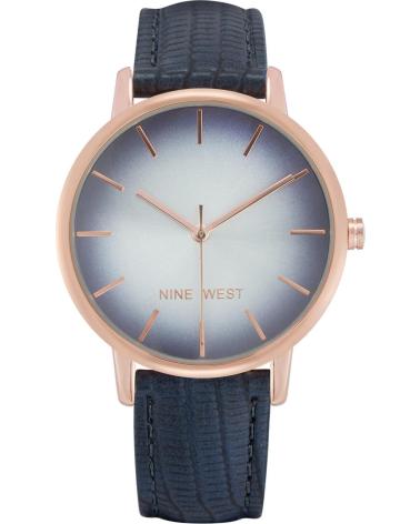 NINE WEST NW-2572RGNV AZUL