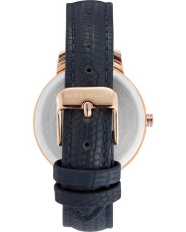 NINE WEST NW-2572RGNV AZUL