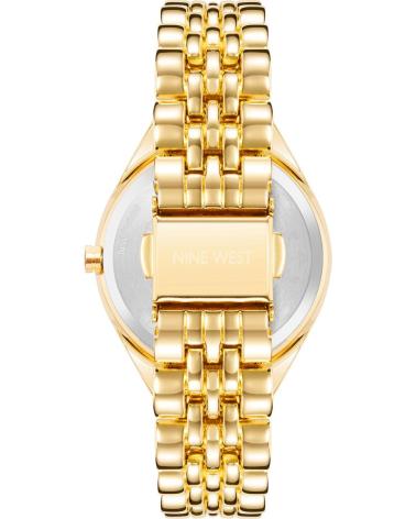 NINE WEST NW-2660SVGB DORADO