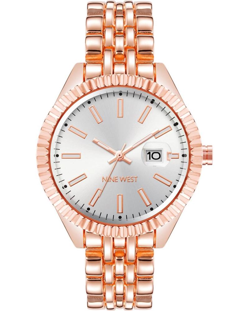 NINE WEST NW-2660SVRG ROSA