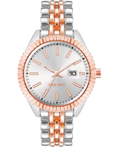NINE WEST NW-2661SVRT MULTICOLOR