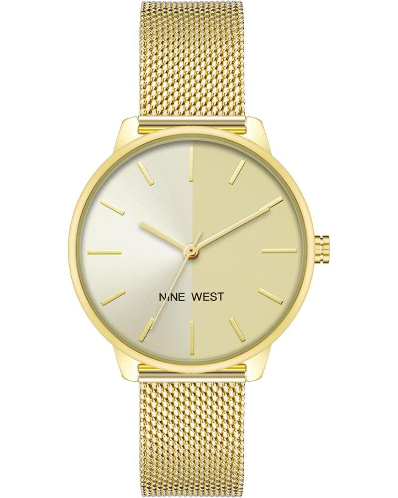 NINE WEST NW-2668CHGB DORADO