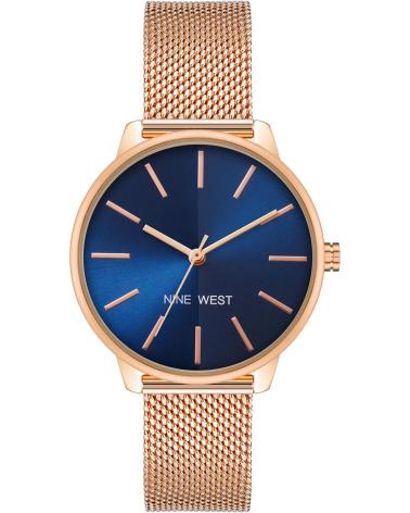 NINE WEST NW-2668NVRG ROSA