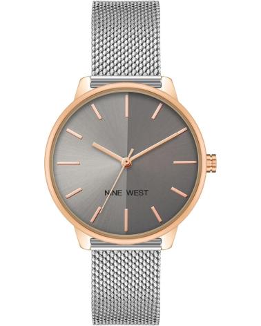 NINE WEST NW-2669GYRT GRIS